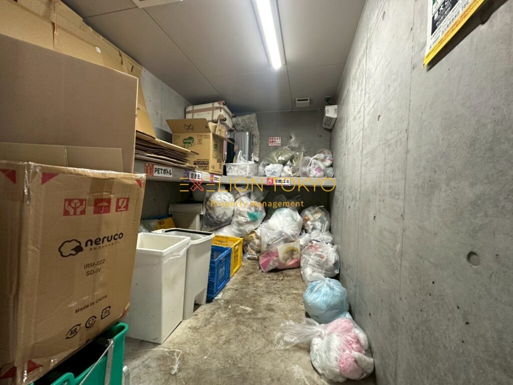グローリオシェルト桜新町の外観・物件写真
