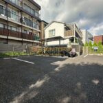 グローリオシェルト桜新町の外観・物件写真