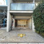 コスモリード目黒学芸大学ウエストの外観・物件写真