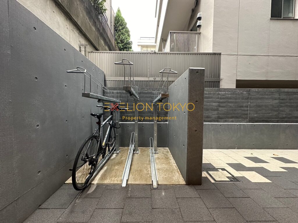 コモド目黒東山の外観・物件写真