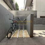 コモド目黒東山の外観・物件写真