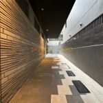 コモド目黒東山の外観・物件写真