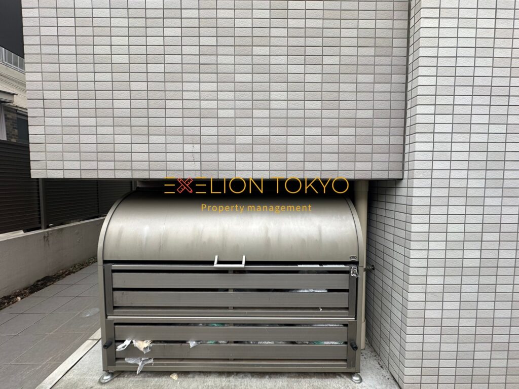 コリーヌ駒沢公園の外観・物件写真