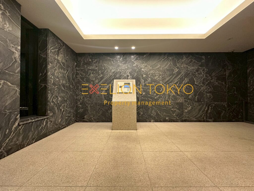 プレジリア代々木大山の外観・物件写真