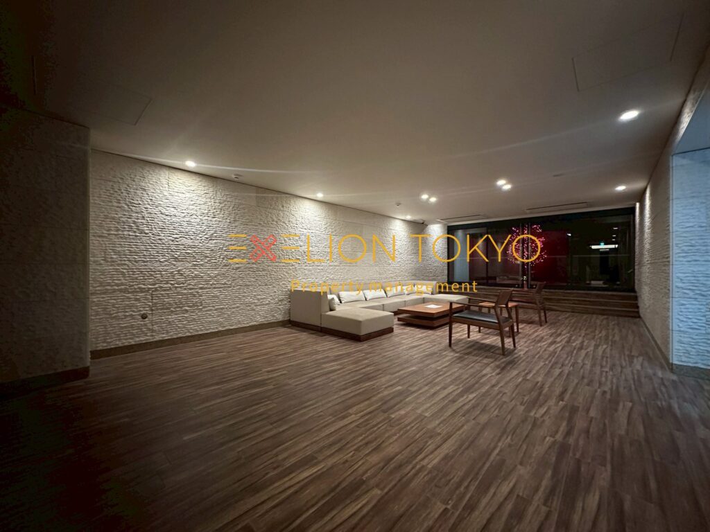 プレジリア代々木大山の外観・物件写真