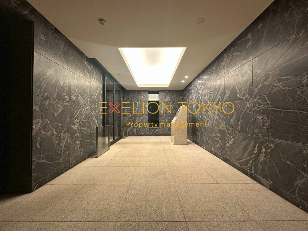 プレジリア代々木大山の外観・物件写真