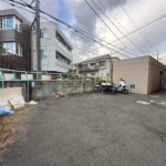 共栄ハイツの外観・物件写真