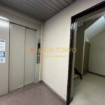 共栄ハイツの外観・物件写真