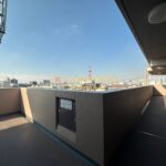 コスモ目黒パルティエの外観・物件写真