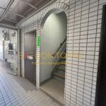 神谷ビルの外観・物件写真