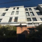 アレーロ参宮橋の外観・物件写真