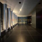 アクサス代々木公園の外観・物件写真