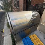 カーサグレイス自由が丘の外観・物件写真