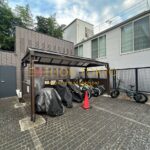 グランド駒沢公園の外観・物件写真