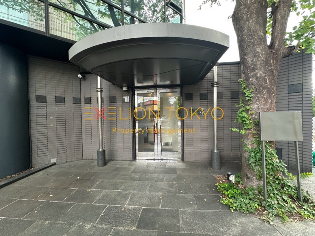 グランド駒沢公園の外観・物件写真