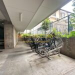アエリア三軒茶屋の外観・物件写真