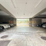 アエリア三軒茶屋の外観・物件写真