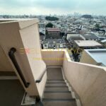 アエリア三軒茶屋の外観・物件写真