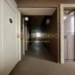 アエリア三軒茶屋の外観・物件写真