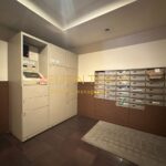 アエリア三軒茶屋の外観・物件写真