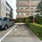 アンソレイユ代々木の外観・物件写真