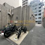 アーバンコア原宿の外観・物件写真
