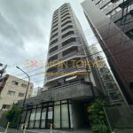 アーバンコア原宿の外観・物件写真