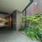 アーバンコア原宿の外観・物件写真