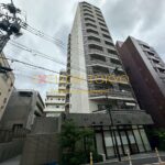 アーバンコア原宿の外観・物件写真