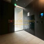 アーバンノット原宿の外観・物件写真