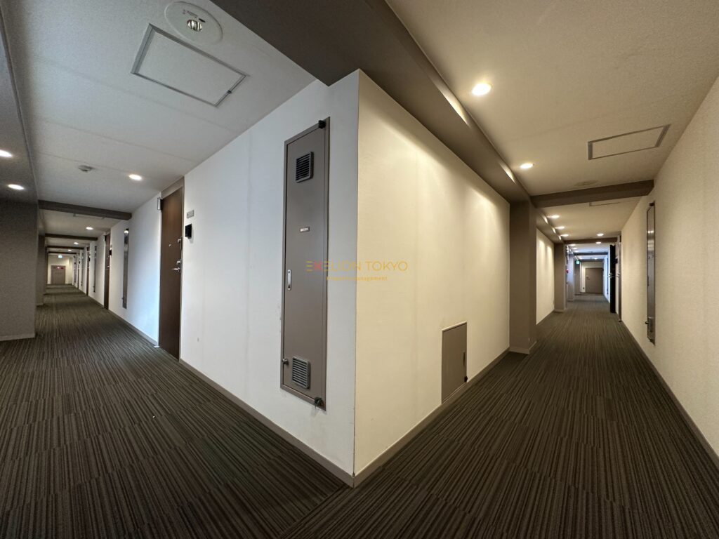 アーバンパーク代官山Ⅰの外観・物件写真