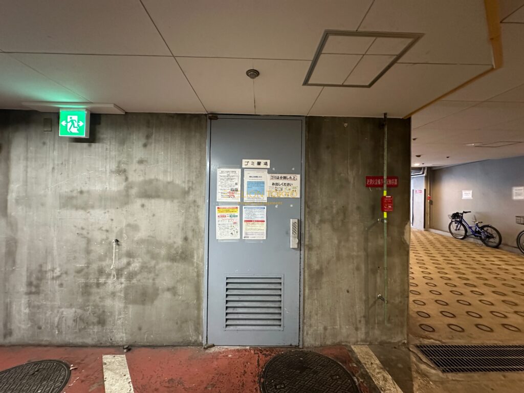 アーバンパーク代官山Ⅰの外観・物件写真
