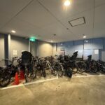 アーバンパーク代官山Ⅰの外観・物件写真