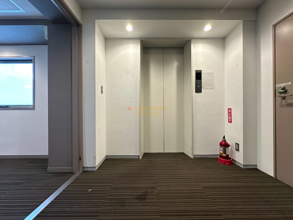 アーバンパーク代官山Ⅰの外観・物件写真