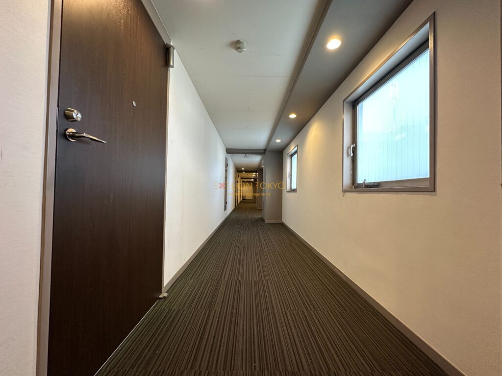アーバンパーク代官山Ⅰの外観・物件写真
