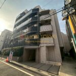 アーバンプレミア池尻大橋の外観・物件写真