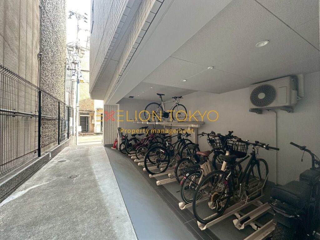 アーバンプレミア池尻大橋の外観・物件写真