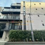 アーバンプレミア池尻大橋の外観・物件写真
