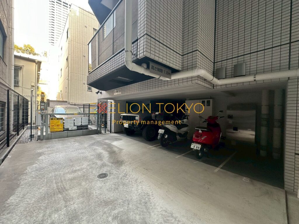 アーバンプレミア池尻大橋の外観・物件写真