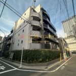 アーバンプレミア池尻大橋の外観・物件写真