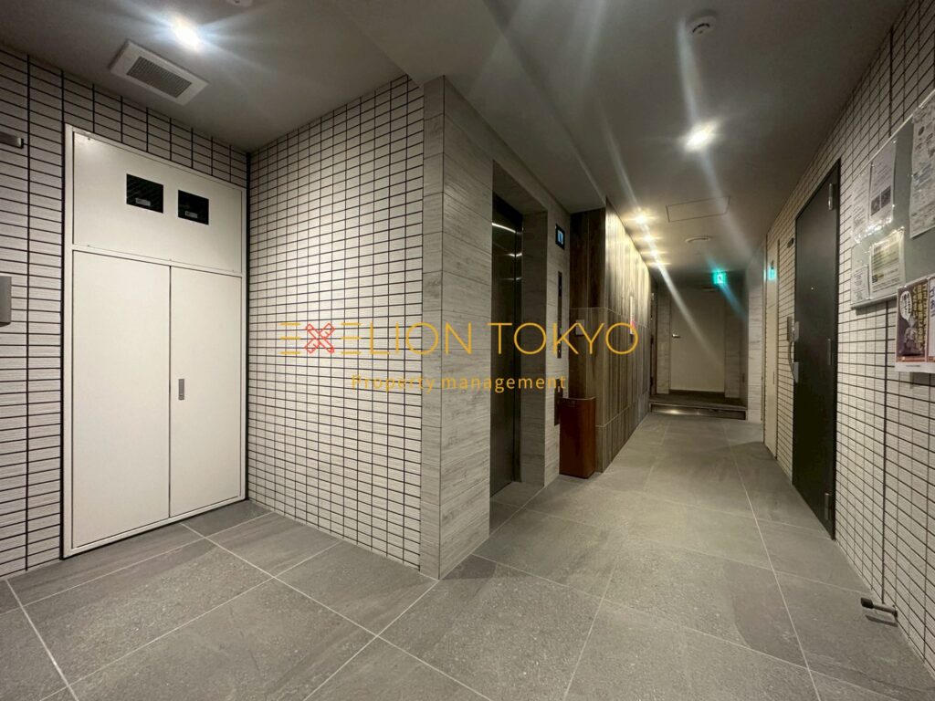 アーバンプレミア池尻大橋の外観・物件写真
