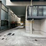 アーバンプレミア池尻大橋の外観・物件写真