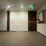 カスタリア代々木上原の外観・物件写真