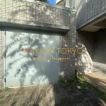 カスタリア代々木上原の外観・物件写真