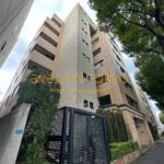 クレアトール代々木大山町の外観・物件写真