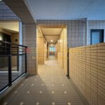 クレアトール代々木大山町の外観・物件写真