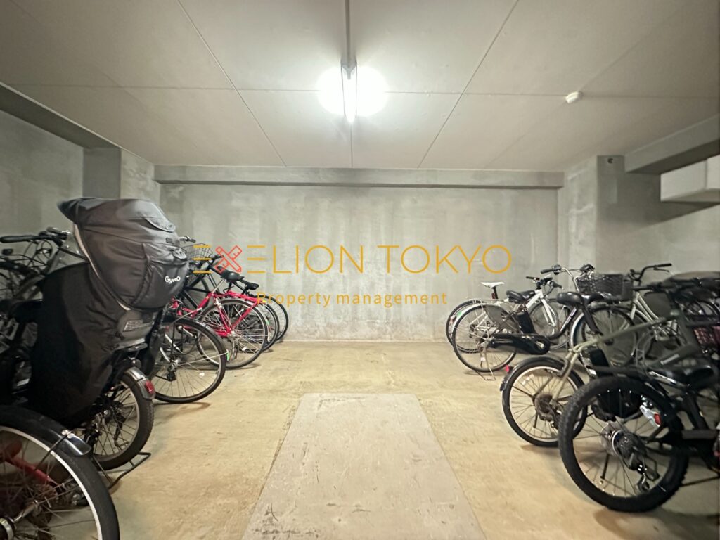 クレアトール代々木大山町の外観・物件写真