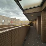 クレアトール代々木大山町の外観・物件写真