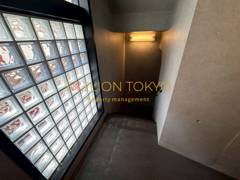 クーカイテラス元代々木の外観・物件写真