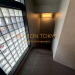 クーカイテラス元代々木の外観・物件写真